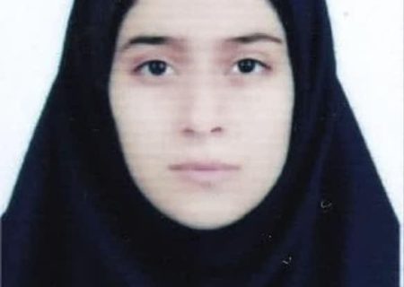 کسب رتبه کشوری دانش آموز هنرستان هنرهای زیبا جنوب کرمان دررشته گواش