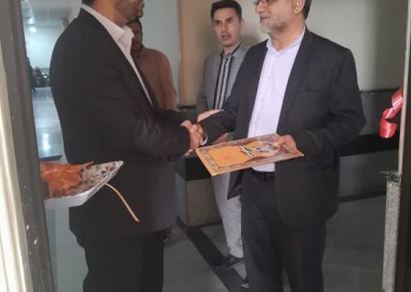 راه‌اندازی نخستین شعبه دادگاه اختصاصی خانواده در جیرفت