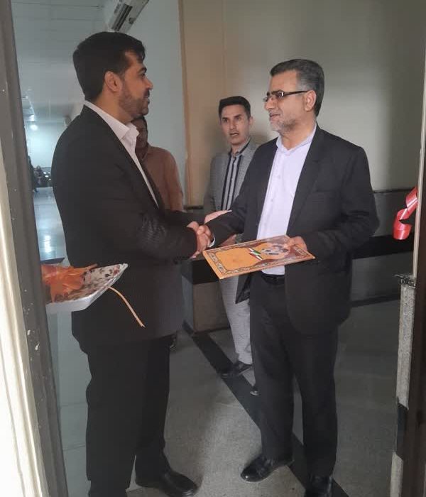 راه‌اندازی نخستین شعبه دادگاه اختصاصی خانواده در جیرفت