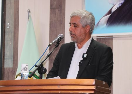 شاخص های امنیتی جنوب کرمان افزایش یابد