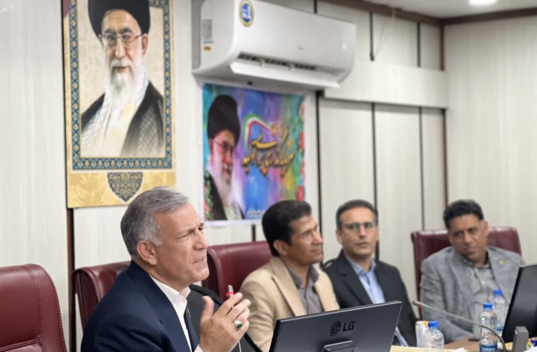 جنوب کرمان بیمه خاص می خواهید