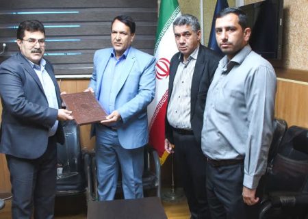 تفاهم‌نامه همکاری زندان جیرفت و دانشگاه جاوید امضا شد