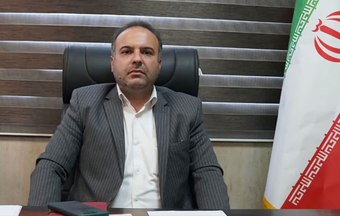 بار سنگین خداحافظی نگرانی مردم جیرفت از استعفای شهردار موفق
