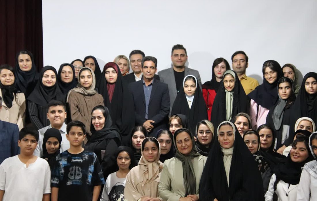 فن بیان، جوهره‌ی ارتباط و سرمایه‌ی فرهنگ در روزگار امروز است