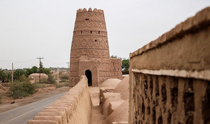درخشش کرمان در جهان؛ از کویر کرمان تا قله های افتخار جهانی/ شفیع آباد کرمان جهان را شگفت زده کرد