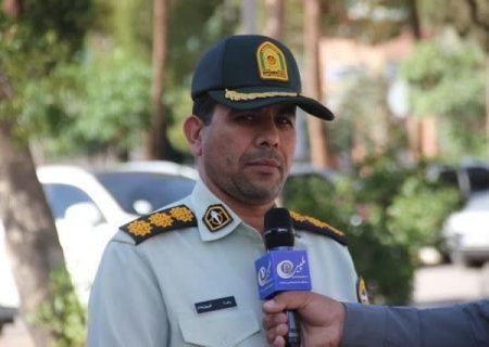 پلیس جیرفت با خدمات رایگان به استقبال هفته انتظامی می رود/ از ایستگاه سلامت تا ویزیت دندانپزشکی در خط مقدم خدمت ‌رسانی