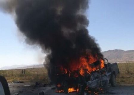 تجارت مرگ در جاده‌های بی‌عدالتی