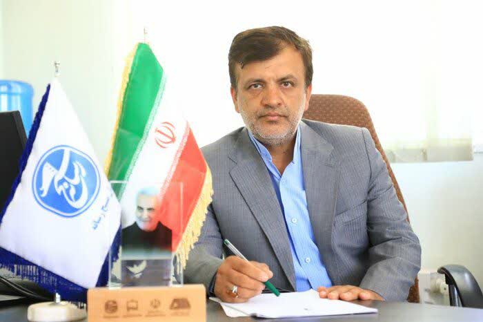 پیام رئیس سازمان بسیج رسانه استان کرمان به مناسبت هفته بسیج