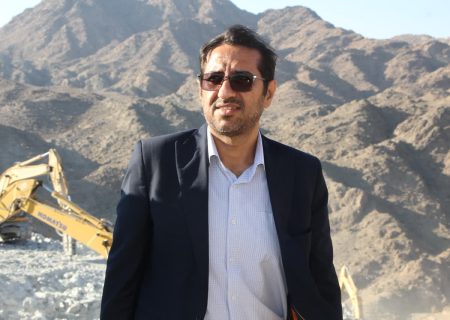 مزایده معدن بزرگ مس «کرور» به مرحله نهایی رسید