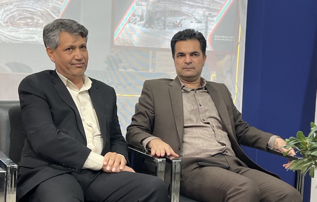 از خرمای جنوب کرمان تا شهرک فناوری: نقشه راه صنعتی استان ترسیم شد