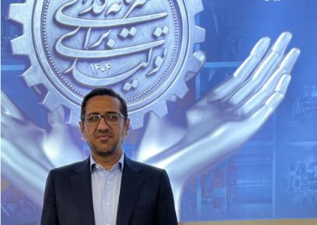 امیدواریم شرکت خدمات عمومی فولاد ایران وارد سرمایه‌گذاری در جنوب کرمان شود