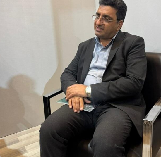 سرمایه‌گذاری شرکت‌ خدمات عمومی فولاد ایران در جیرفت، فرصتی برای تقویت مسئولیت اجتماعی است