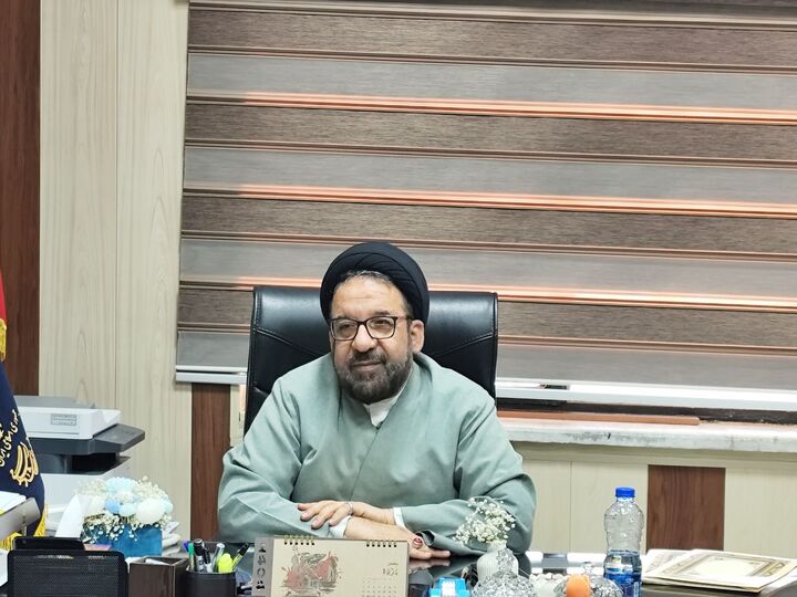 رسانه بازوی قدرتمند  برای ترویج برنامه ‌های قرآنی و نماز هستند