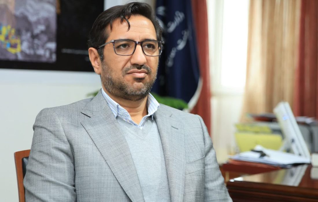 جنوب کرمان بر لبه طلایی توسعه معدنی و  ذخایر میلیاردی