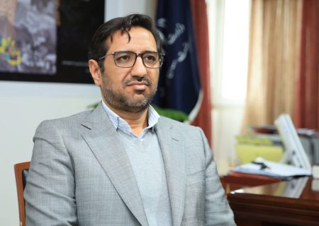 جنوب کرمان بر لبه طلایی توسعه معدنی و  ذخایر میلیاردی
