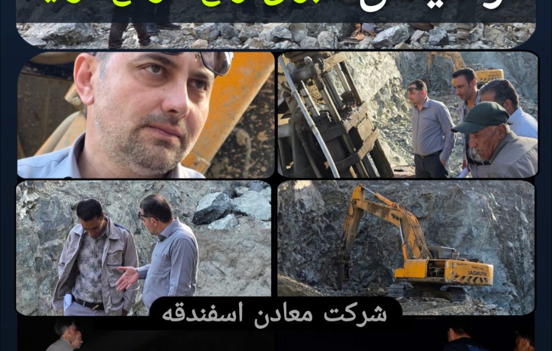 برای جهش تولید نباید پشت میزها منتظر ماند